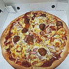 Rizo Pizza Bbq North Birkenhead