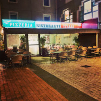 Pizzeria Italia