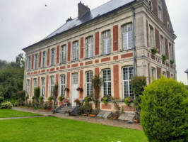 Abbaye Des Guillemins