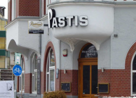 Pastis Kiel Gmbh Grill