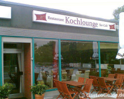 Kochlounge