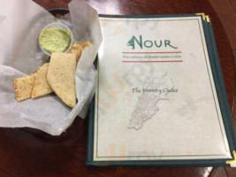 Nour Mediterranean Cafe