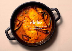 Restaurant Elche
