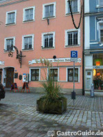 Gasthaus Zum Goldenen Lamm