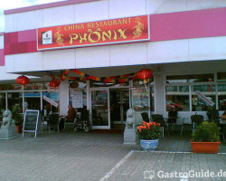 Restaurant Phönix