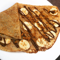 Crousti Crepes