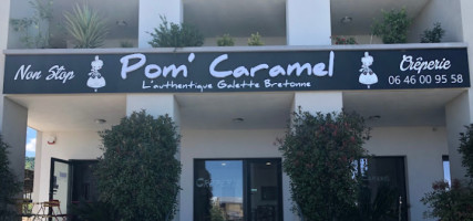 Pom'caramel