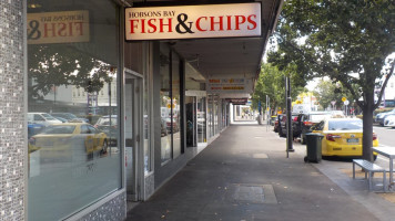 Hobson Bay Fish & Chip Shop