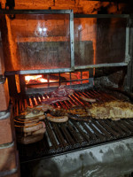 Parrilla El Roxin