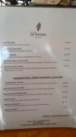 Restaurante La Pampa Gourmet