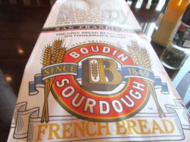 Boudin Bakery