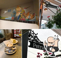 Petrus Cafe Brasserie