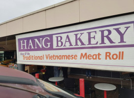 Hang Bakery