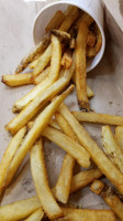 Five Guys Burgers Fries