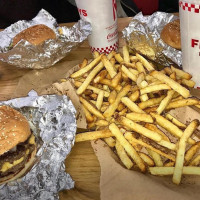 Five Guys