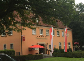 Naturfreundehaus Schweinfurt