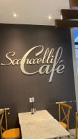 Scanccelli Cafe