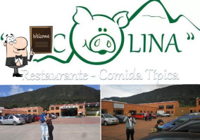 La Colina Parrilla Campestre