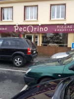 Pecorino Pizzas A Emporter