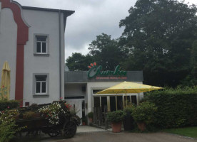 Chumbos Mexican Grill Schweinfurt