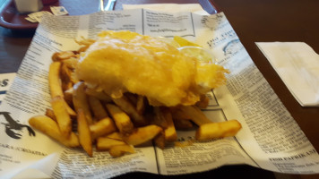 J's Fish and Chips