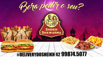 Sheikh Shawarma