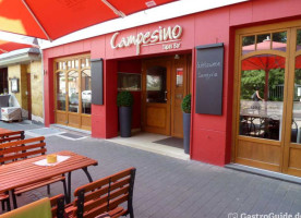 Campesino Tapas Bar