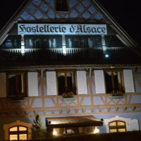 Hostellerie d'Alsace