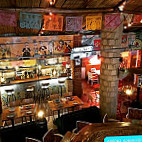 Oaxaca Cantina de Pueblo