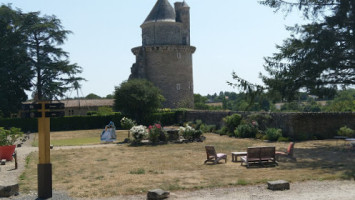 La Taverne Du Chateau