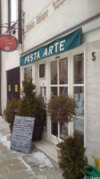 Pasta Arte