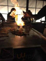 KiKu Japanese Steakhouse