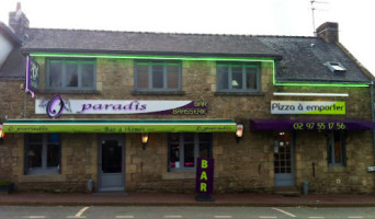 O'paradis