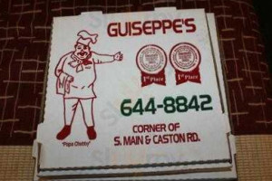 Guiseppe's