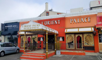 L'orient Palace