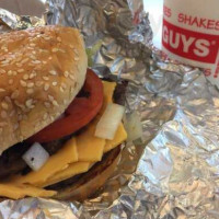 Five Guys