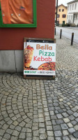 Bella Pizza Kebap