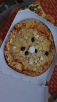 Pizza Lezard