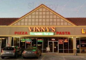 Vinny's Italian