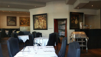 Ristorante Frascati