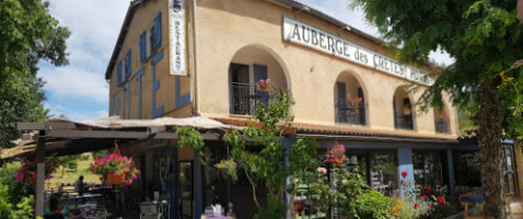 Auberge Des Cretes