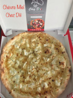 Pizza Chez Diii