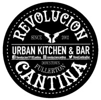 Revolucion 1910 Mexican Grill 