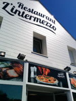 Pizzeria Crêperie L'intermezzo