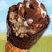 Ben Jerry's Ice Cream