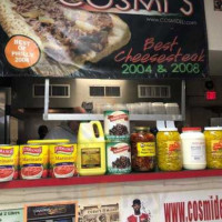 Cosmi's Deli