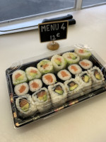 Sushi Hua