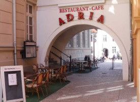 Restaurant Adria