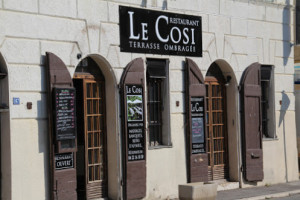 Le Cosi