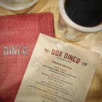 Roxbury Diner